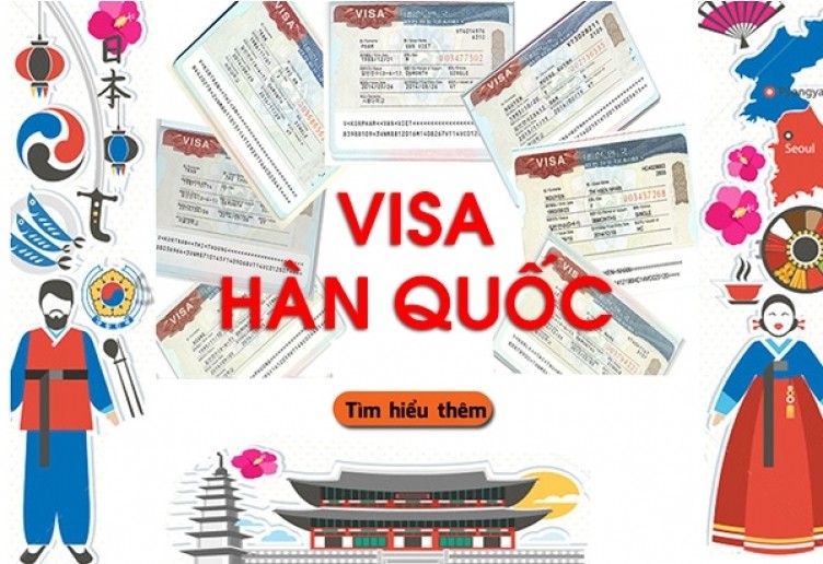 kinh nghiệm phỏng vấn visa du lịch hàn quốc