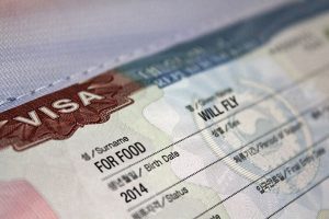4 nguyên nhân trượt visa hàn quốc