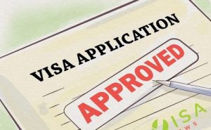 Mistakes when extend Vietnam visa of foreigners