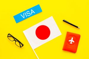 Differentiate JAPAN VISA TYPES