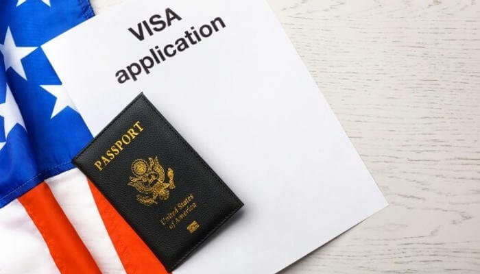 What do those stars on US VISA mean? - Xinvisaquocte