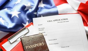 Visa Công tác/ Du lịch TYPES OF US VISA