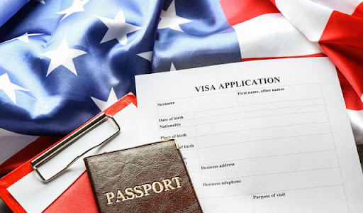 Visa Công tác/ Du lịch