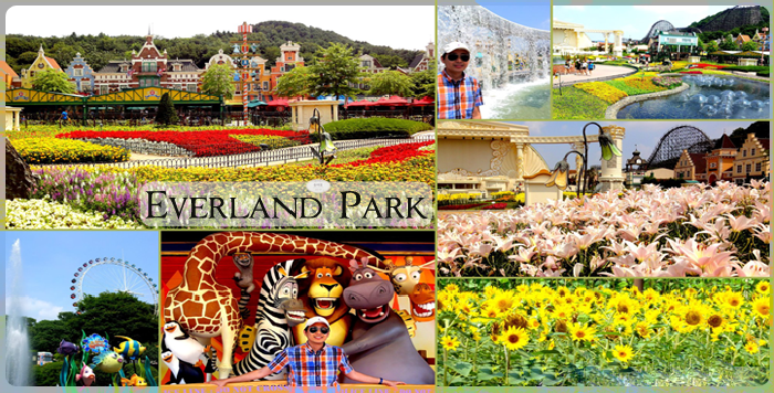 công viên everland