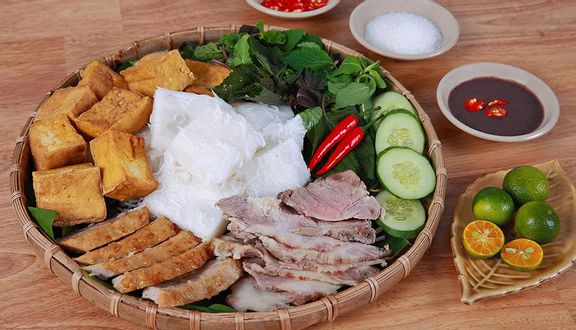 WHAT TO EAT IN HA NOI