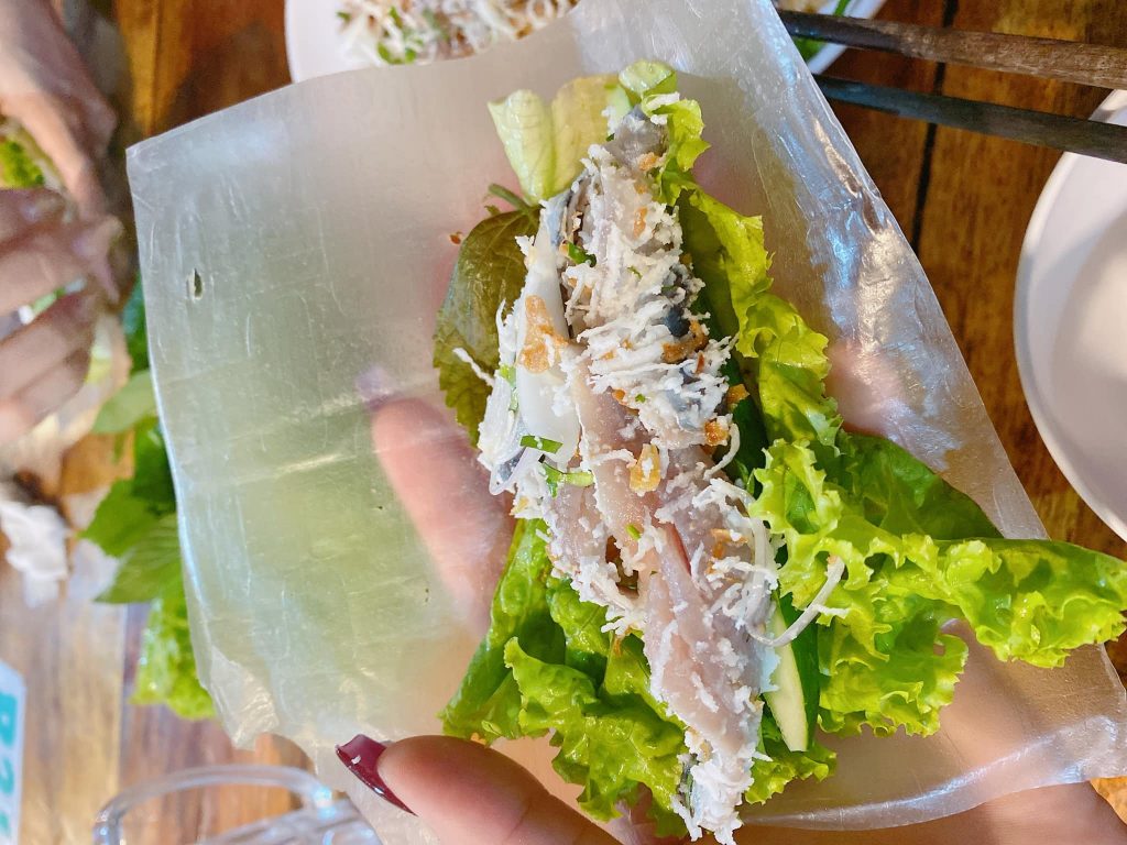 WHAT TO EAT IN PHU QUOC