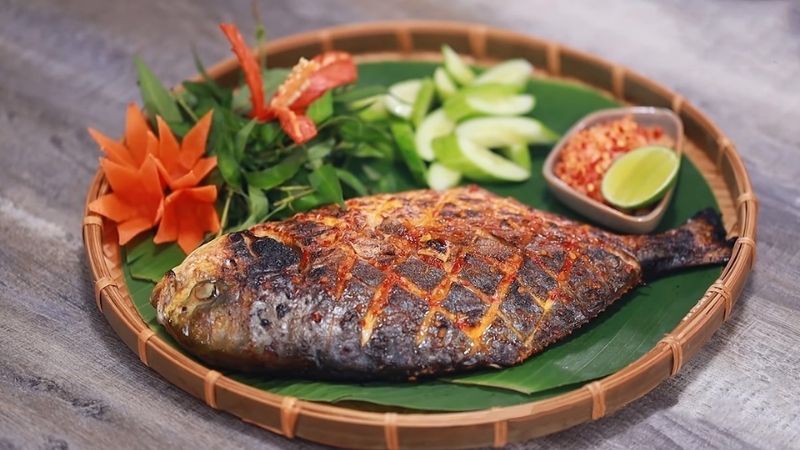 WHAT TO EAT IN PHU QUOC