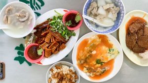 Taiwanese food culture and things you should know