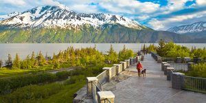 Là nơi có một số vùng hoang dã rộng lớn và hoang sơ cuối cùng trên hành tinh, sự giàu có tự nhiên chưa kể của Alaska thực sự rất đáng để khám phá.