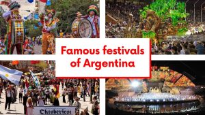 Argentina được biết đến là đất nước có những con người vui vẻ, có nền văn hóa thú vị và phong cảnh đẹp. Đây là quốc gia lớn thứ hai ở Nam Mỹ. Có