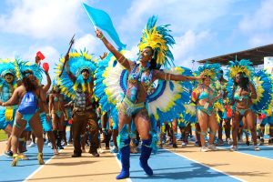 Cho dù bạn là người yêu thích âm nhạc, thể thao, văn hóa hay ẩm thực thì luôn có điều gì đó đáng để ăn mừng ở Barbados. Trên thực tế, bạn sẽ tìm thấy các bữa tiệc và lễ hội diễn ra vào mọi tháng trong năm.