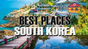 Là một quốc gia có nhiều điểm du lịch văn hóa, lịch sử và tự nhiên, Hàn Quốc có rất nhiều điểm tham quan thú vị. Bên cạnh những điểm thu hút khách du