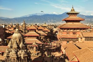 Nepal là một đất nước đa dạng đáng ngạc nhiên thu hút du khách vì nhiều lý do. Một số bị thu hút bởi tiếng gọi của những ngọn núi và tìm cách leo lên