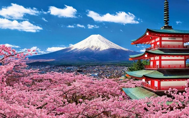 Nhật Bản có tốt cho du lịch một mình không?