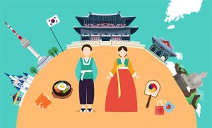 Bạn có tò mò về văn hóa Hàn Quốc? Nhiều người như vậy vì văn hóa ở Hàn Quốc đang trở nên phổ biến hơn trên toàn cầu