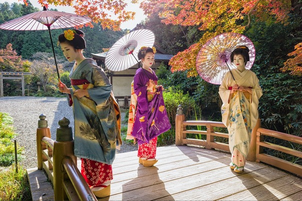 Hiểu văn hóa Nhật Bản có thể là một nhiệm vụ khó khăn